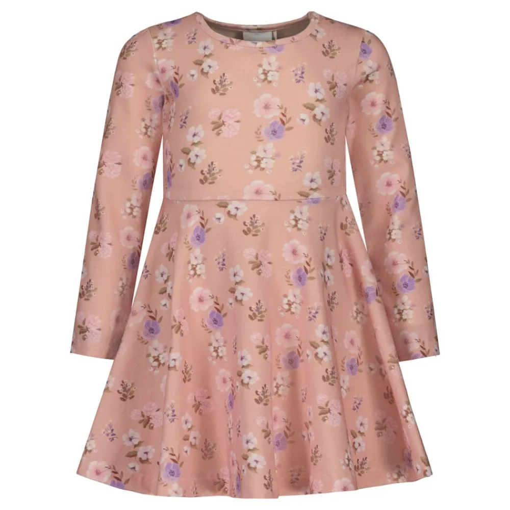 Metsola Sunset Bloom -Mekko | Peony Clearance