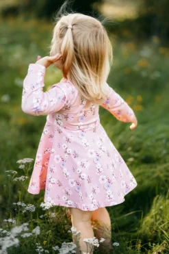Metsola Sunset Bloom -Mekko | Peony Clearance