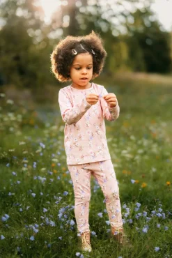 Metsola Sunset Bloom -Paita | Peony Fashion