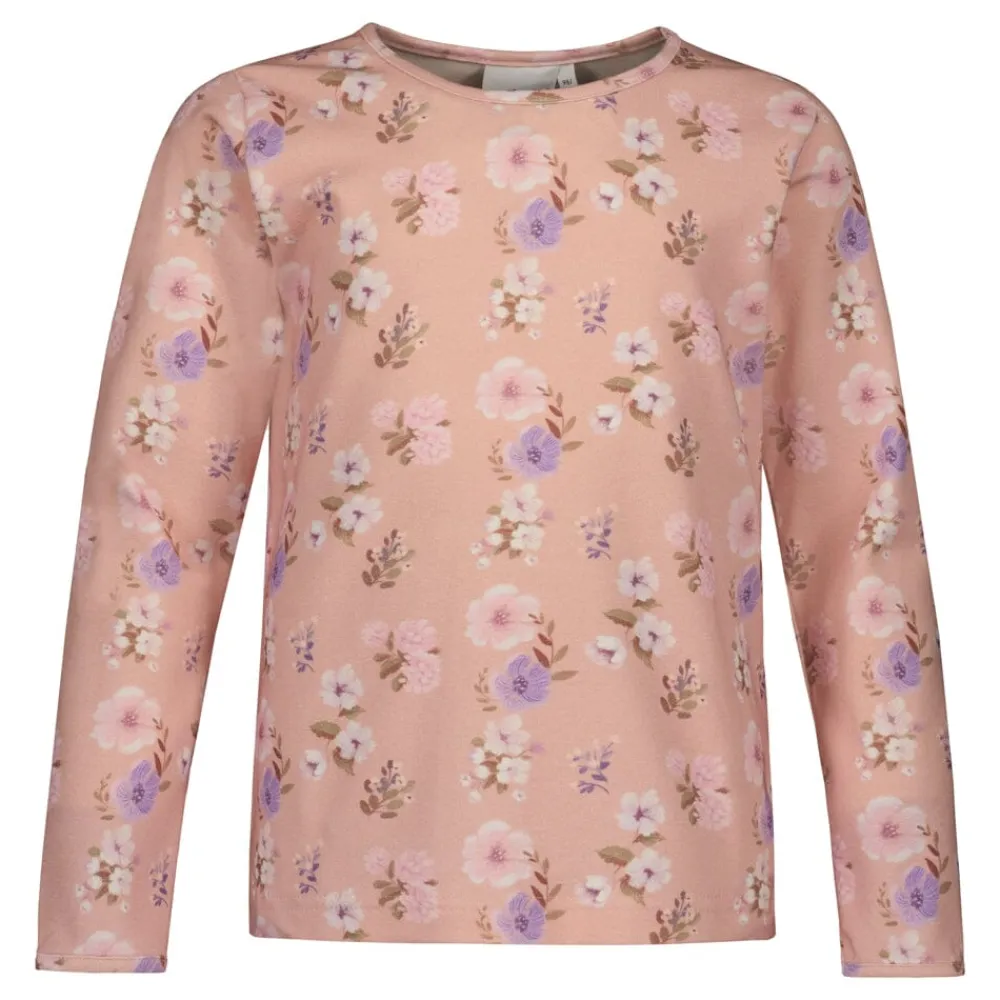 Metsola Sunset Bloom -Paita | Peony Sale