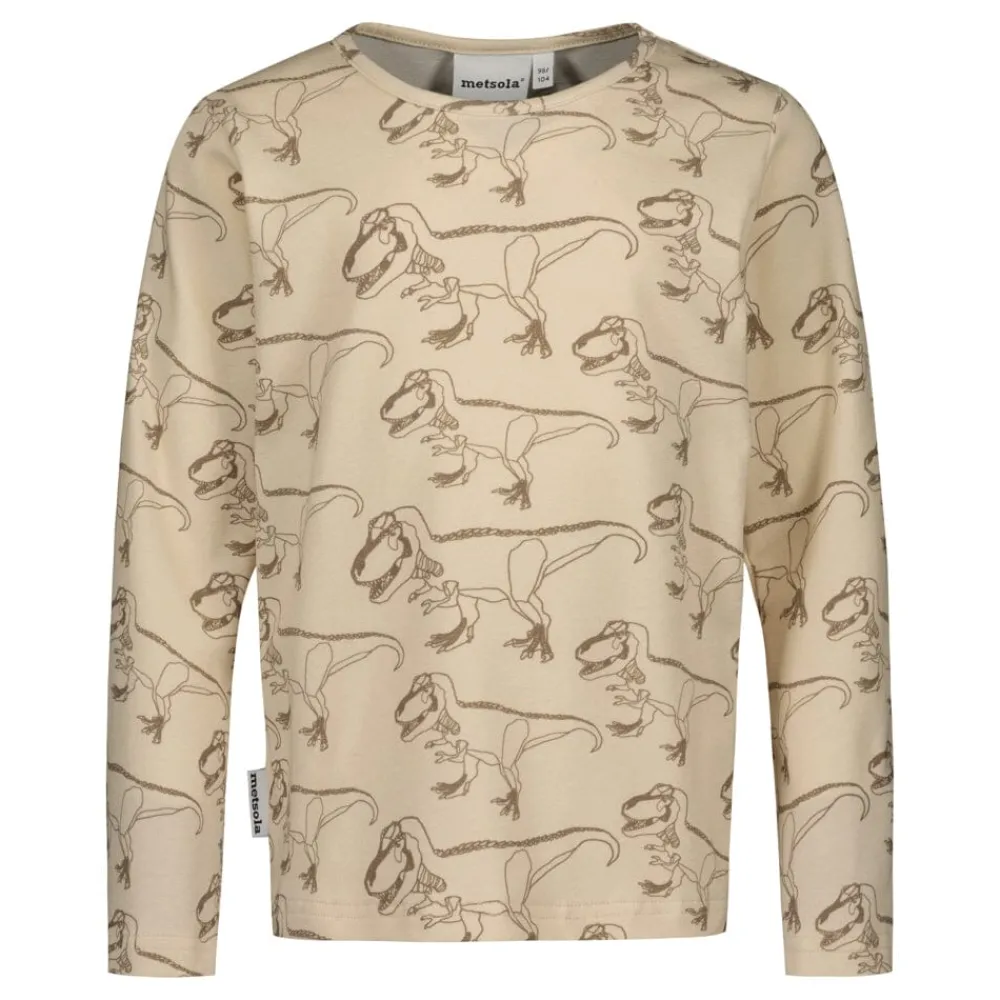 Metsola Super Power Cream -Pyjamasetti Flash Sale