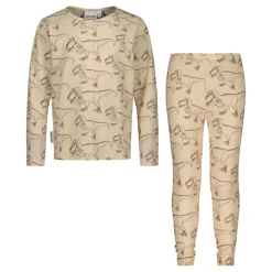 Metsola Super Power Cream -Pyjamasetti Discount