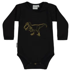 Metsola Super Power Gold -Body | Black Outlet