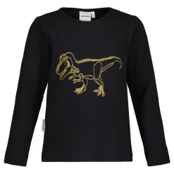 Metsola Super Power Gold -Paita | Black Best