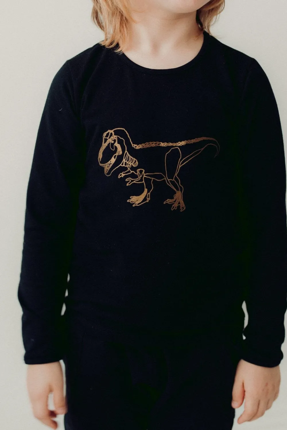 Metsola Super Power Gold -Paita | Black New