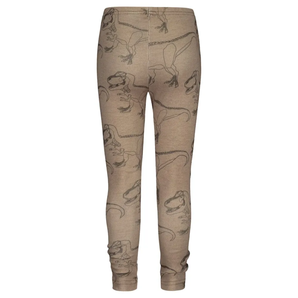 Metsola Super Power Rib -Leggingsit | Muddy Boots Cheap