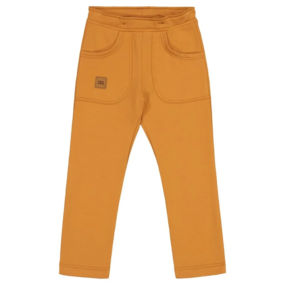 Metsola Sweatpants -Collegehousut | Pumpkin Outlet