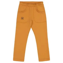 Metsola Sweatpants -Collegehousut | Pumpkin Best