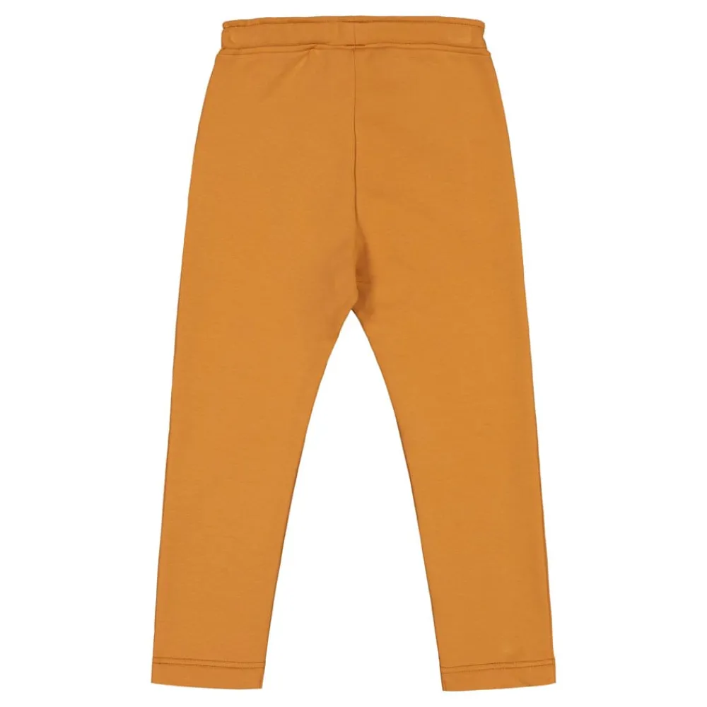 Metsola Sweatpants -Collegehousut | Pumpkin Best
