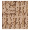 Metsola Teddy Bear Muslin Cloth Online