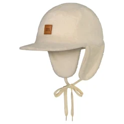 Metsola Teddy Cap -Lippalakki | Creamy Flash Sale
