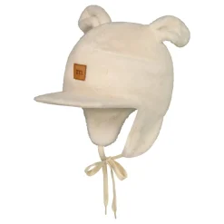 Metsola Teddy Cap With Bunny Ears -Lippalakki | Creamy Sale
