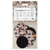 Metsola Vaatelaastari 4Kpl | Fox Cream Cheap