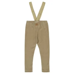 Metsola Velour Brace Pants -Henkselihousut | Muddy Boots Shop