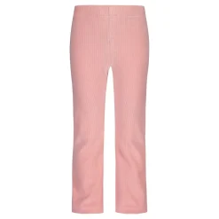 Metsola Velour Flare -Housut | Sweet Rose Best Sale