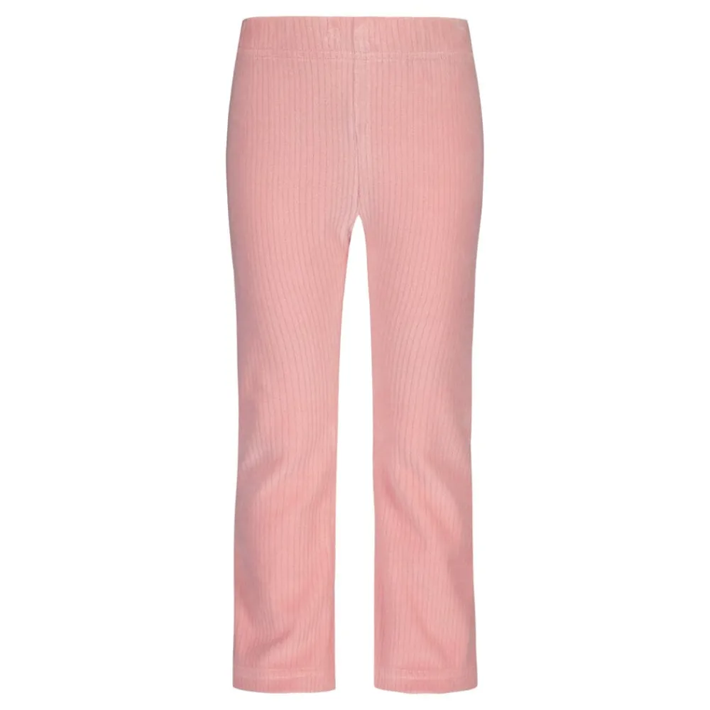 Metsola Velour Flare -Housut | Sweet Rose Outlet