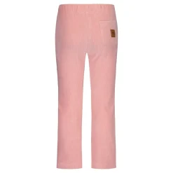 Metsola Velour Flare -Housut | Sweet Rose Outlet
