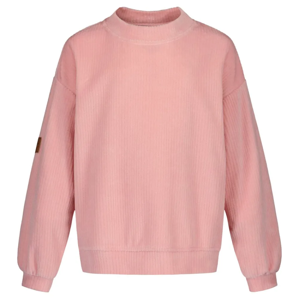 Metsola Velour Oversize -Paita | Sweet Rose New