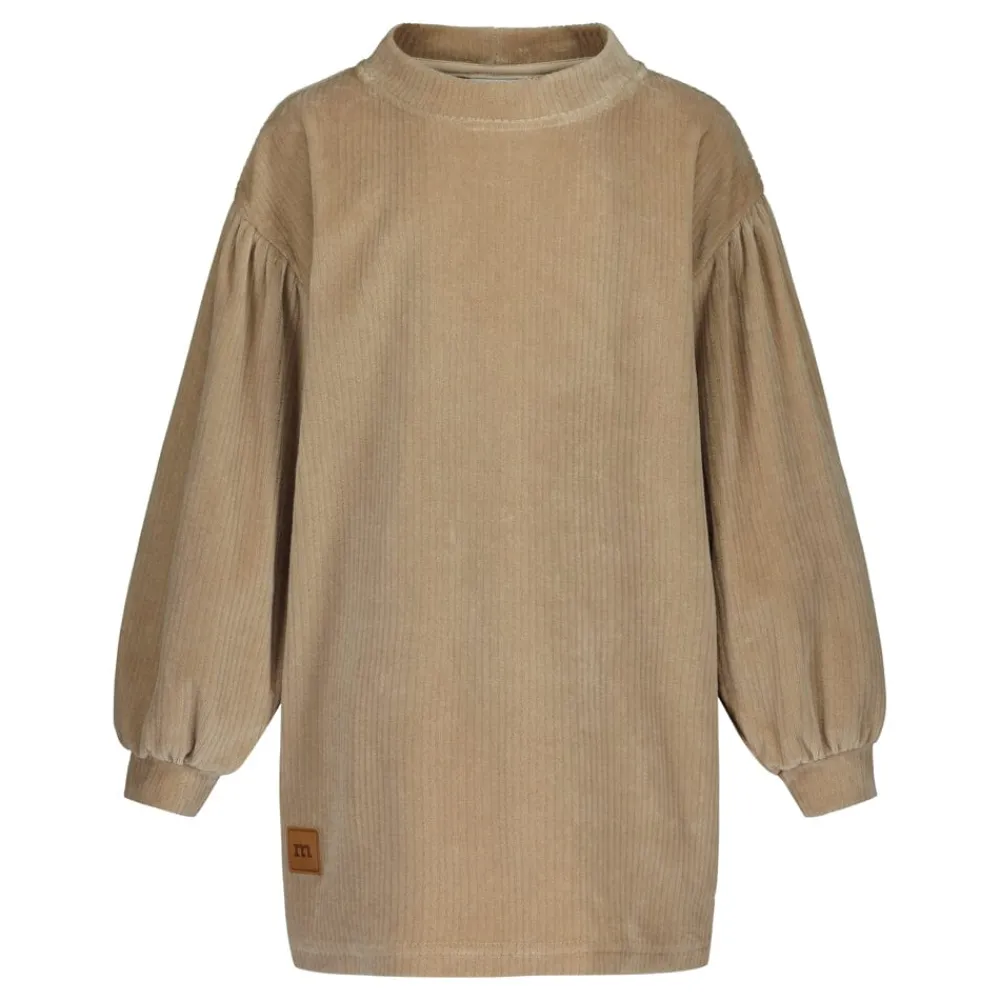 Metsola Velour Sweater -Mekko | Muddy Boots New