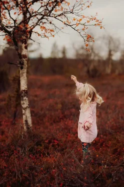 Metsola Velour Sweater -Mekko | Sweet Rose Shop