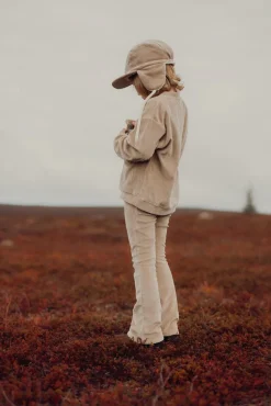 Metsola Velour Teddy Cap -Lippalakki | Muddy Boots Hot
