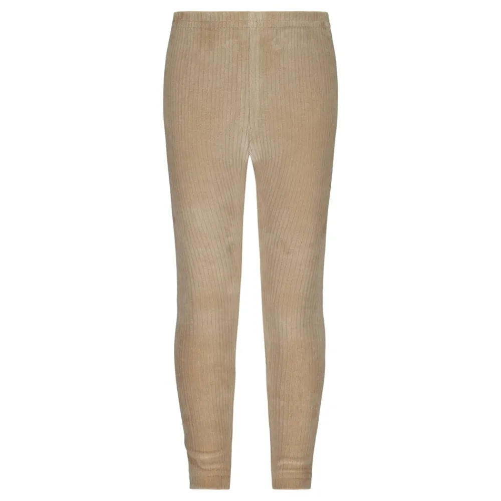 Metsola Velour-Leggingsit | Muddy Boots Clearance