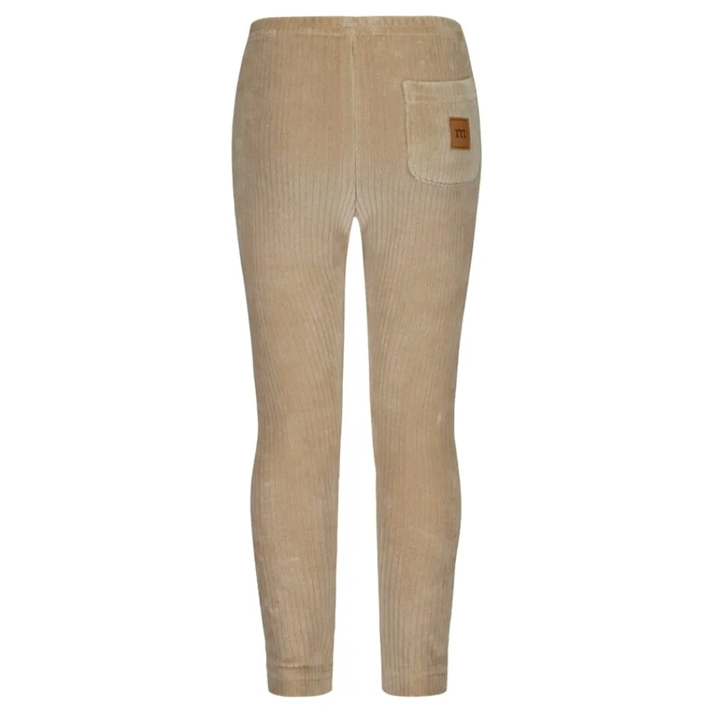 Metsola Velour-Leggingsit | Muddy Boots Clearance