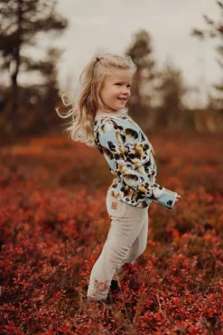 Metsola Velour-Leggingsit | Muddy Boots Clearance