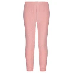 Metsola Velour-Leggingsit | Sweet Rose Best