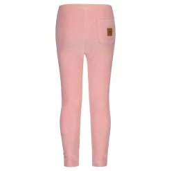 Metsola Velour-Leggingsit | Sweet Rose Best