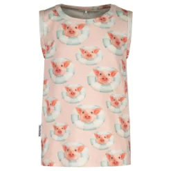 Metsola Water Donuts Tanktop, Ballerina Store
