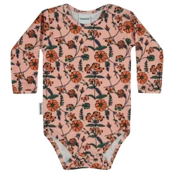 Metsola Weekend-Body | Icy Pink New