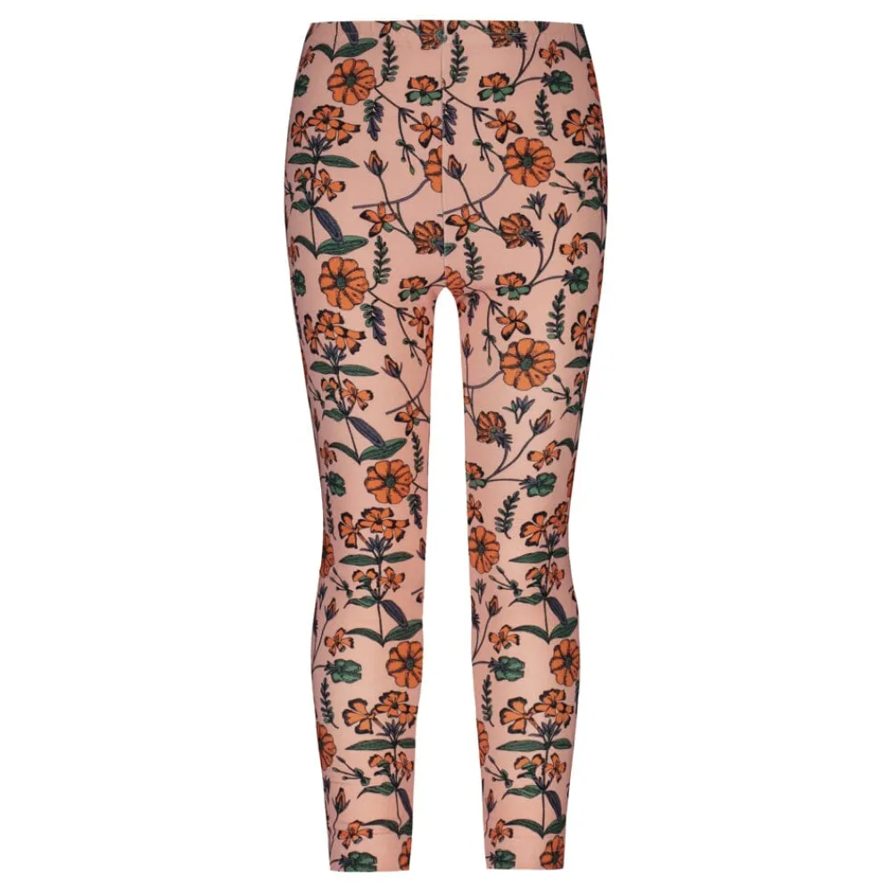 Metsola Weekend-Leggingsit | Icy Pink Clearance