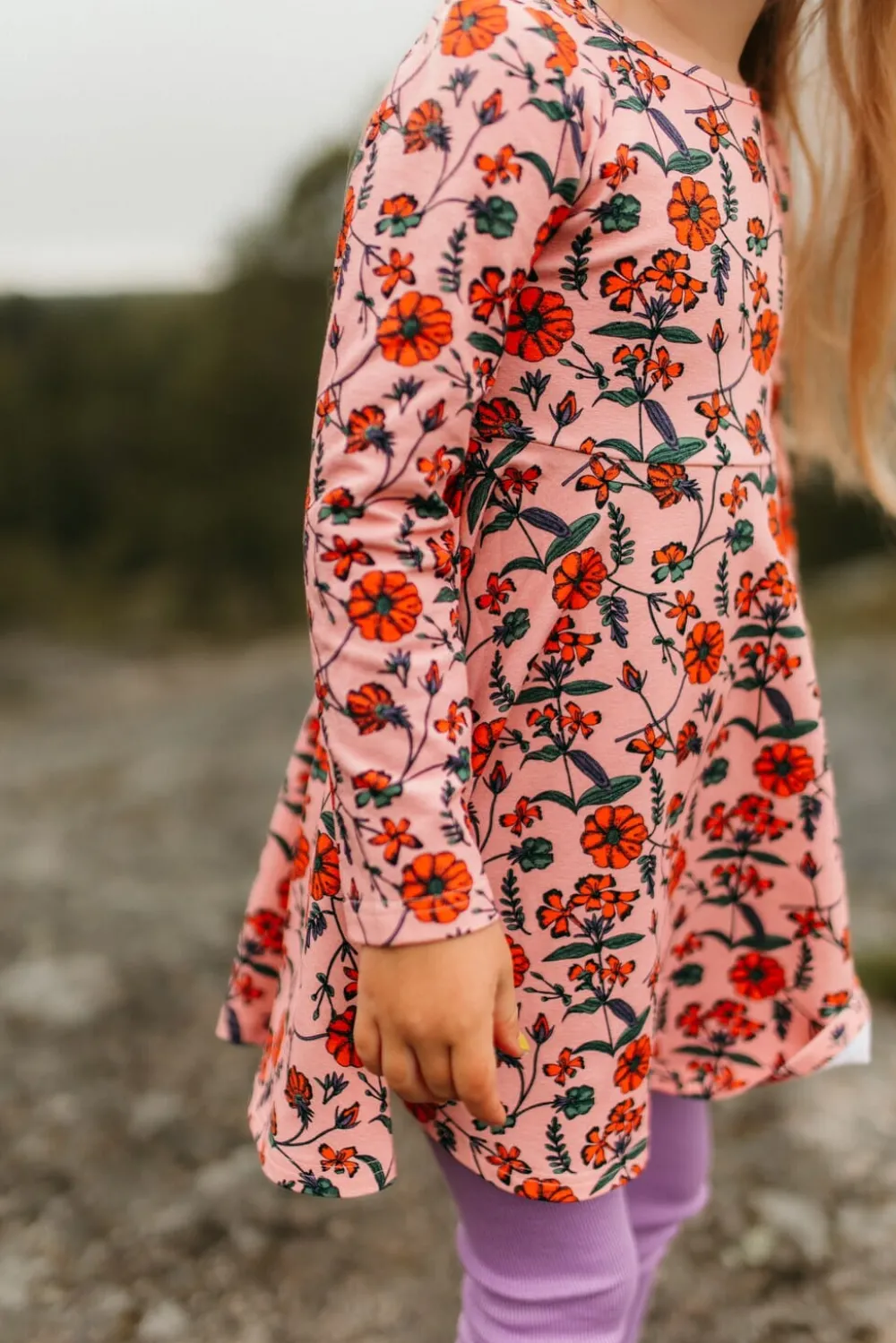 Metsola Weekend-Mekko | Icy Pink Fashion