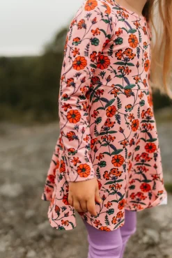 Metsola Weekend-Mekko | Icy Pink Clearance