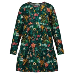 Metsola Wildflowers Ruffle -Mekko | Rainy Day Cheap