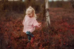 Metsola Wildflowers-Leggingsit | Rainy Day Store