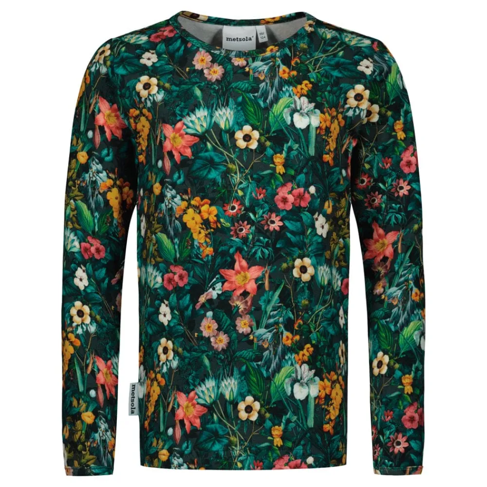 Metsola Wildflowers-Paita | Rainy Day Cheap