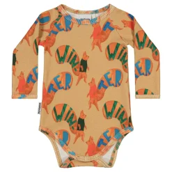 Metsola Winter Rib -Body | Light Toffy Flash Sale