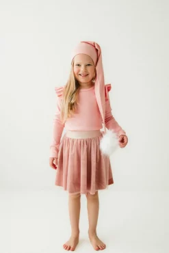 Metsola X-Mas Beanie -Tonttulakki | Peony Sale